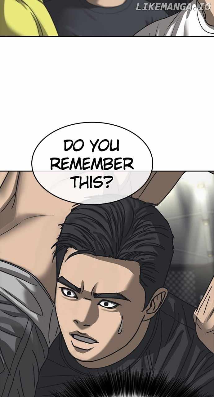 My Life As A Loser 2 Chapter 54 36